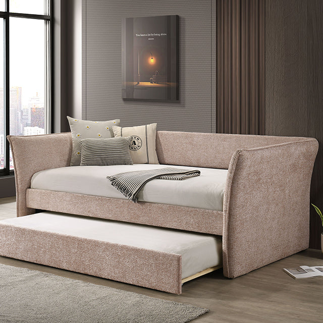 Yuri - Twin Daybed w/ Trundle