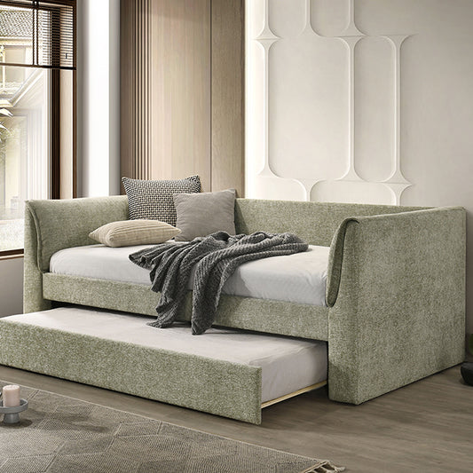 Upney - Twin Daybed w/ Trundle
