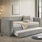 Walsall - Twin Daybed w/ Trundle