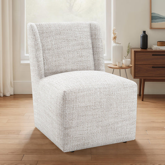 Fede - Dining Side Chair (1/CTN)