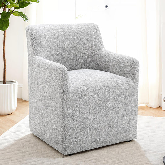 Fico - Arm Chair (1/CTN)