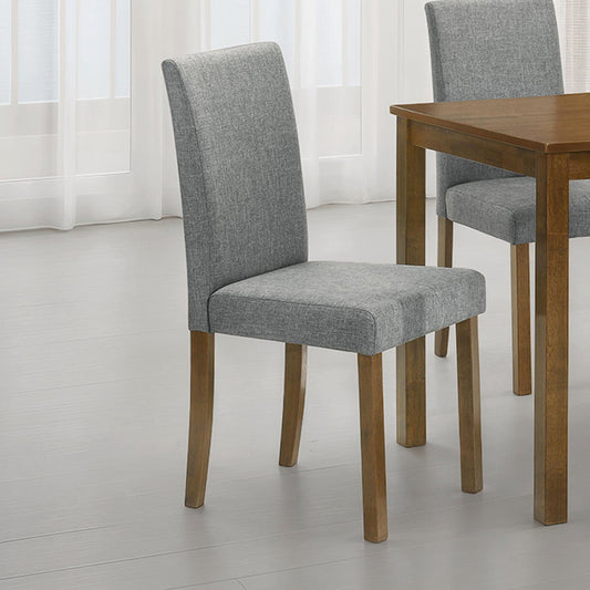 Worland - Side Chair (4/CTN)