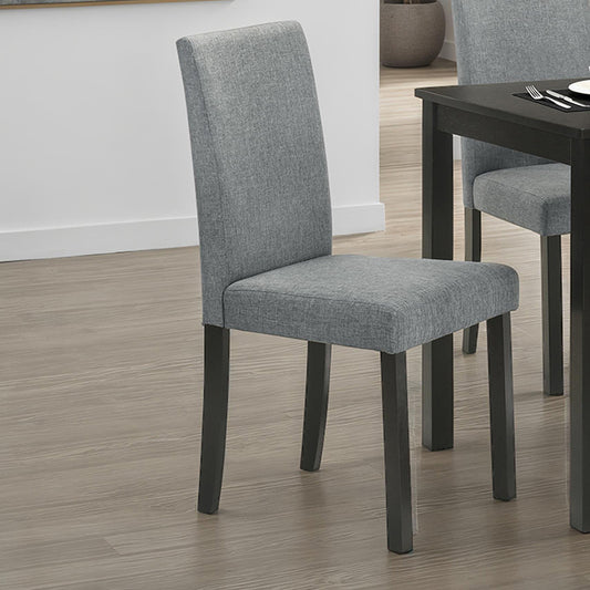 Worland - Side Chair (4/CTN)