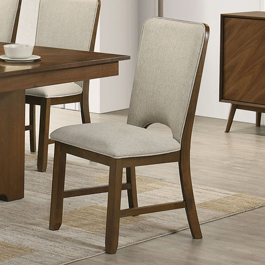 Horsholm - Side Chair (2/CTN)