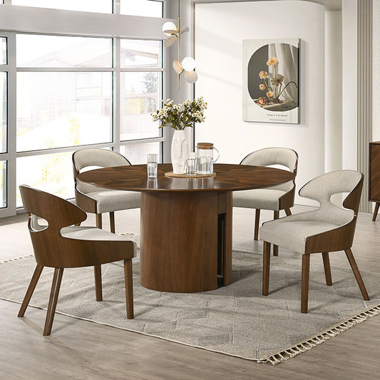 Hillerod - Round Dining Table