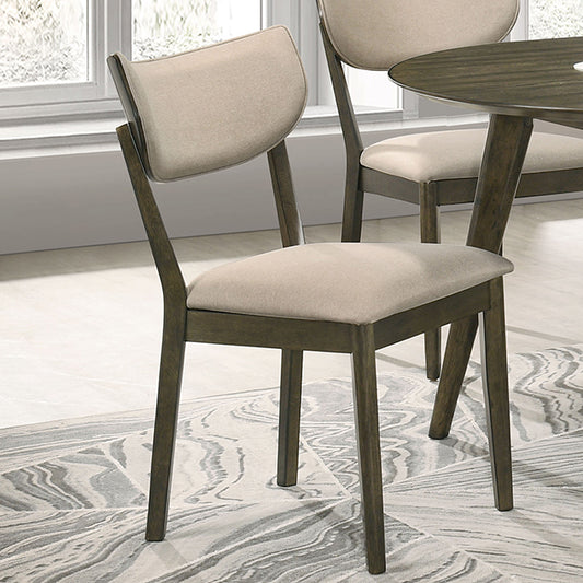 Huttwil - Side Chair (2/CTN)