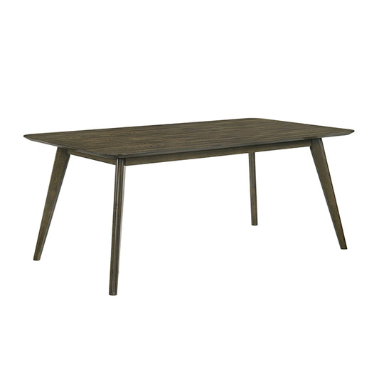 Huttwil - Rect. Dining Table