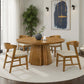 Orsino - 5 Pc. Dining Table Set