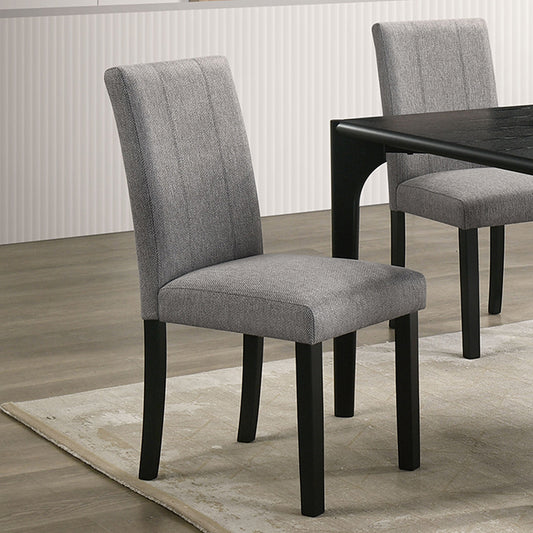 Amelio - Side Chair (2/CTN)