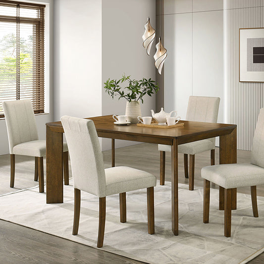 Paolino - 5 Pc. Dining Table Set