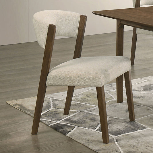 Raissa - Side Chair (2/CTN)
