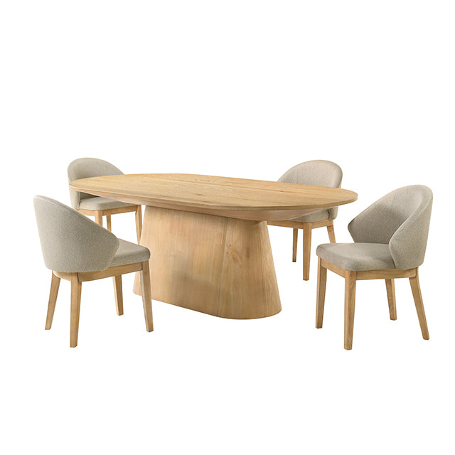 Tottenham - 5 Pc. Dining Table Set