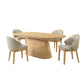 Tottenham - 5 Pc. Dining Table Set