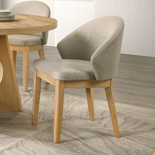 Ozark - Arm Chair (2/CTN)