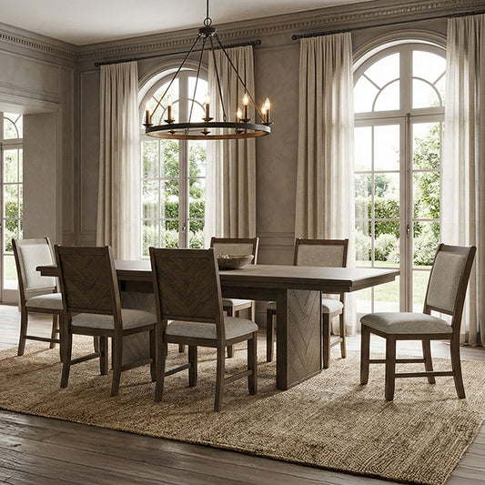 Casoria - Dining Table