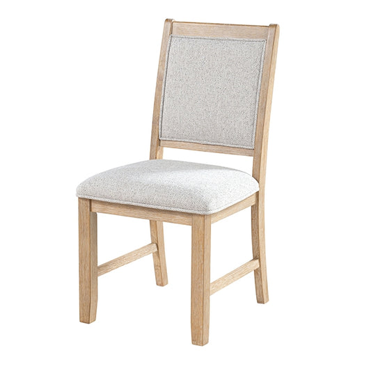 Casoria - Side Chair (2/CTN)