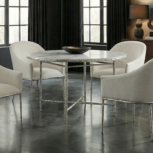 Balvi - Round Dining Table