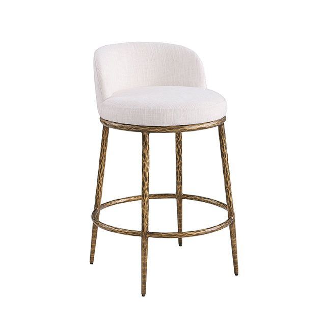 Rilva - Counter Ht. Stool (1/CTN)
