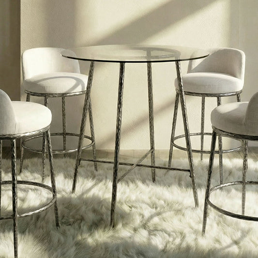 Rilva - Counter Ht. Table