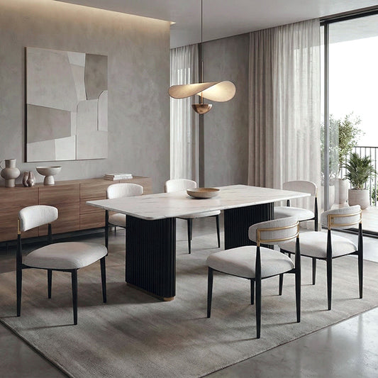 Minden - Dining Table