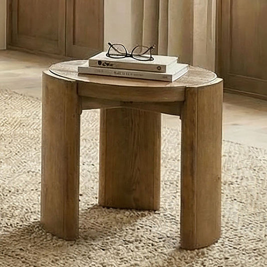 Poltimore - End Table