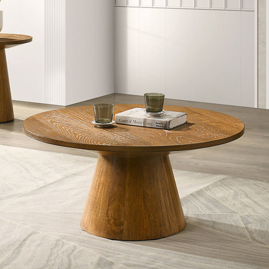 Halewood - 36" Round Cocktail Table