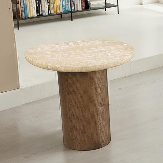 Nolfi - End Table