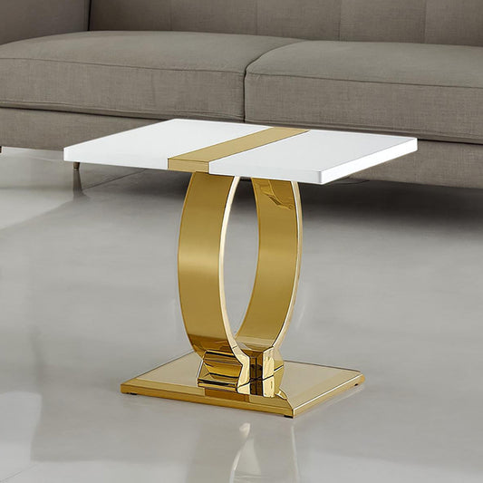 Horve - End Table