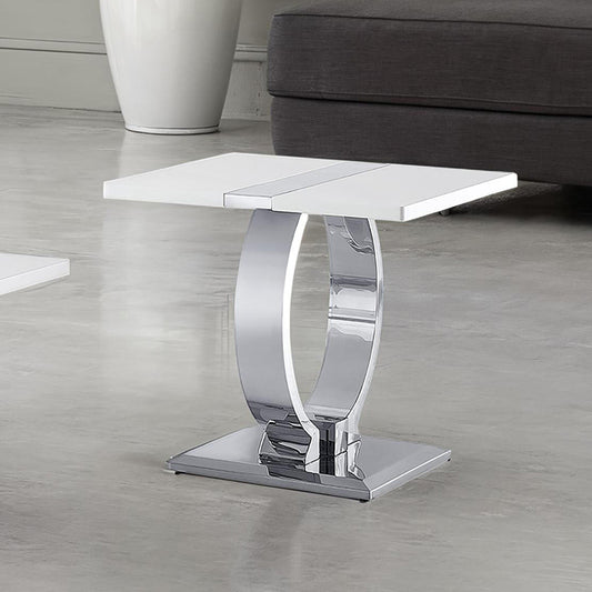 Horve - End Table