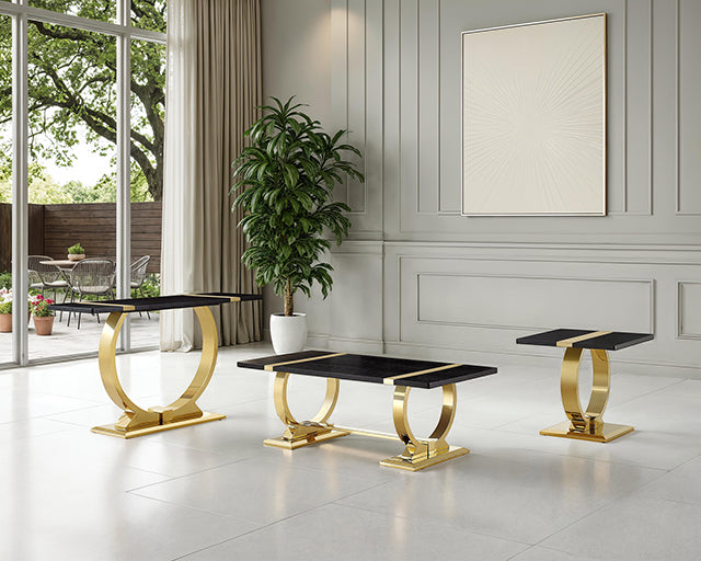 Horsham - End Table