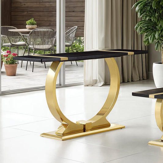 Horsham - Sofa Table