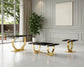 Horsham - Sofa Table
