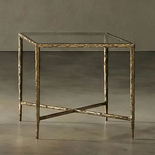 Terva - End Table