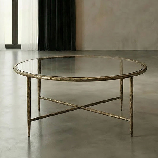 Talva - Coffee Table