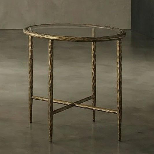 Talva - End Table