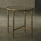 Talva - End Table