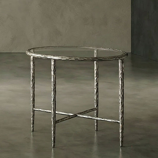 Talva - End Table