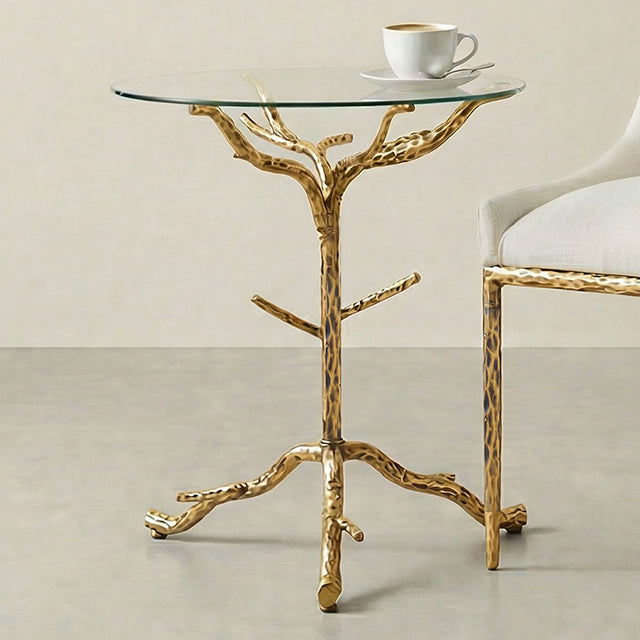 Sarna - Side Table