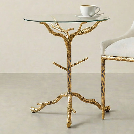 Sarna - Side Table