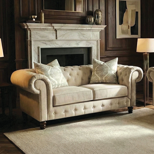 Ammirati - Loveseat