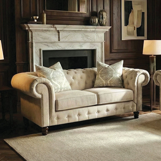 Ammirati - Loveseat
