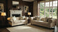 Ammirati - Loveseat