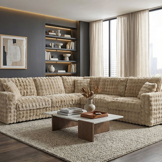 Mckenna - Modular Sectional