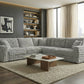 Mckenna - Modular Sectional