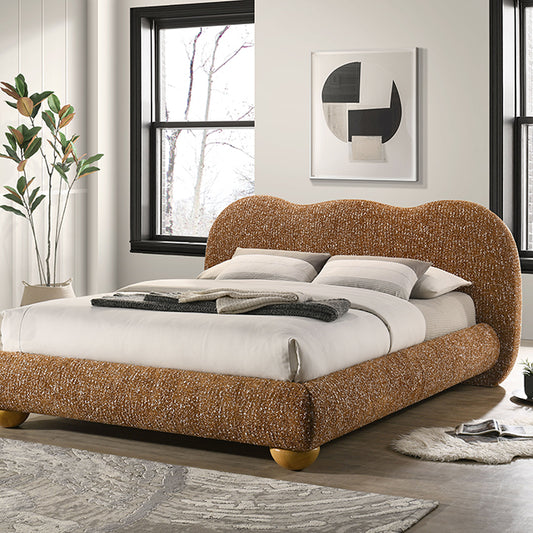 Finamore - E.King Bed