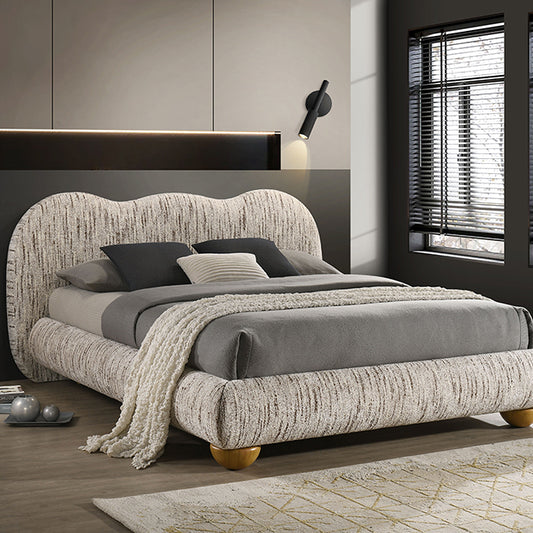 Finamore - Queen Bed