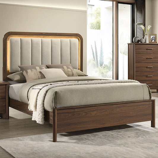 Hayward - 4 Pc Queen Bedroom Set