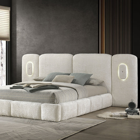 Newhaven - Queen Bed