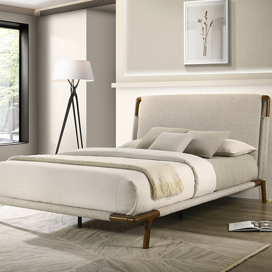 Didcot - E.King Bed