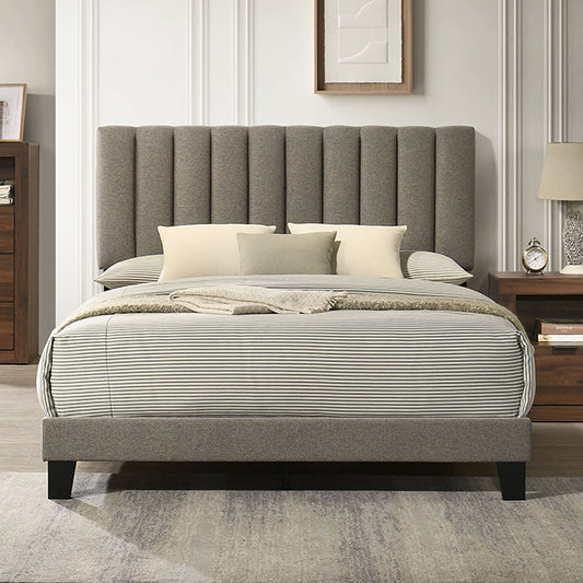 Altimari - 4 Pc Queen Bedroom Set